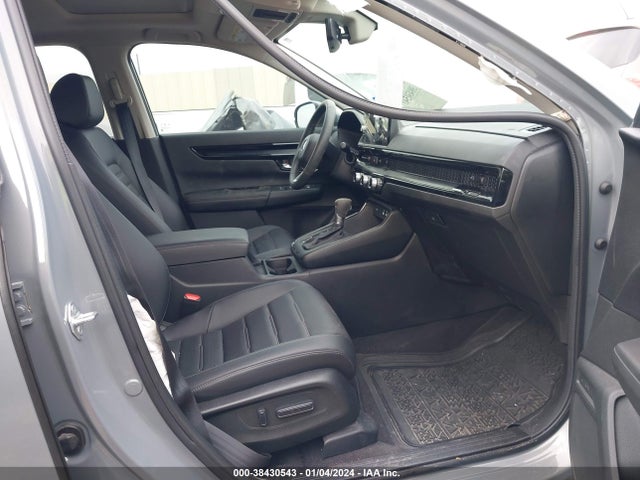 Honda Cr-v Ex-l 2wd 2023 2HKRS3H7XPH304700 Image 5