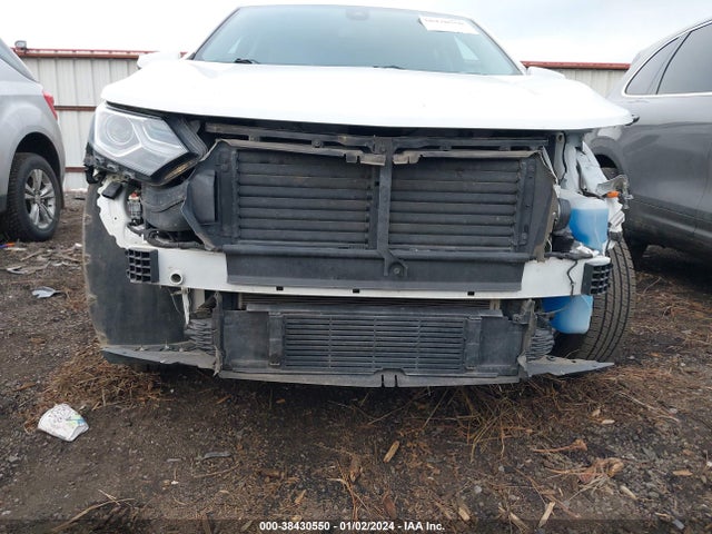 2021 CHEVROLET EQUINOX AWD LT VIN: 3GNAXUEV5MS168654