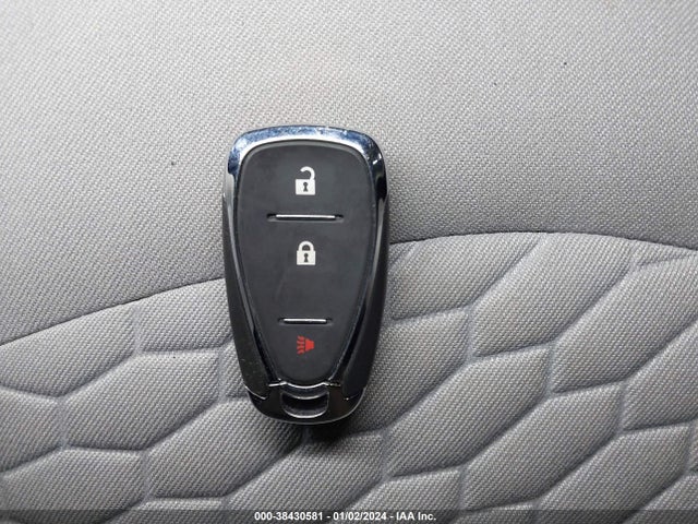 Chevrolet Equinox Awd Ls 2021 2GNAXSEV6M6104299 Image 11