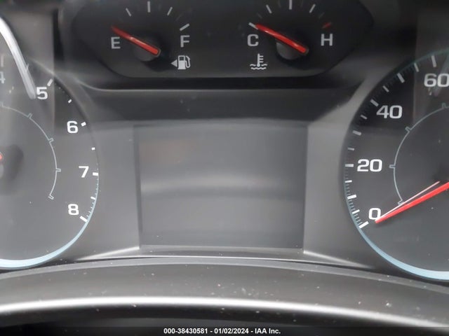 Chevrolet Equinox Awd Ls 2021 2GNAXSEV6M6104299 Image 15