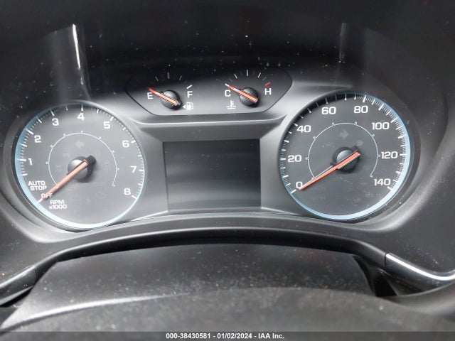 Chevrolet Equinox Awd Ls 2021 2GNAXSEV6M6104299 Image 7