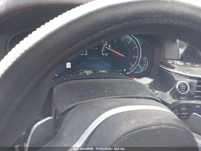 BMW 540I 2018 WBAJE5C59JWA94386 Image 15