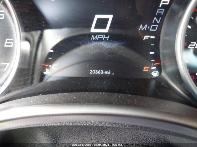 2C3CDXHG3NH107045 Dodge Charger Gt Rwd