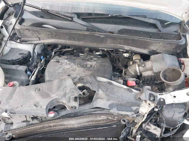 Honda Pilot Ex-l 2014 5FNYF3H55EB025830 Image 10