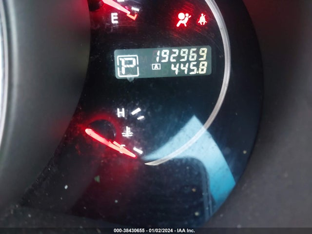 Nissan MURANO SV 2014 JN8AZ1MW6EW522977 Image 7