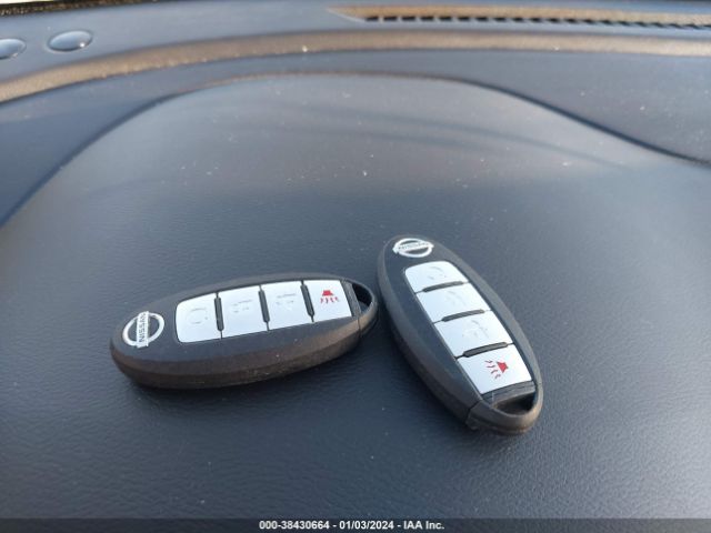 3N1CP5CU8KL558613 Nissan KICKS SR