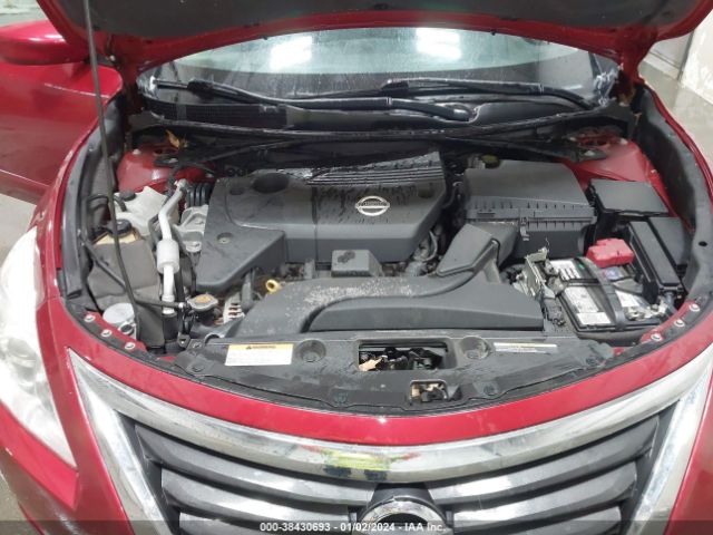 1N4AL3AP1FC577867 Nissan Altima 2.5 S