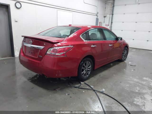 1N4AL3AP1FC577867 Nissan Altima 2.5 S