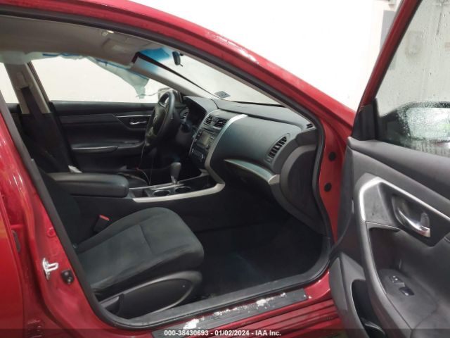 1N4AL3AP1FC577867 Nissan Altima 2.5 S