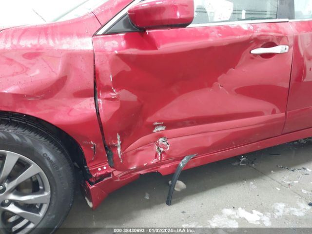 1N4AL3AP1FC577867 Nissan Altima 2.5 S