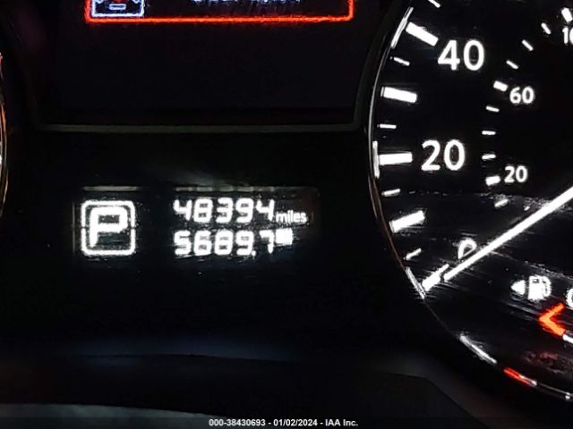 1N4AL3AP1FC577867 Nissan Altima 2.5 S