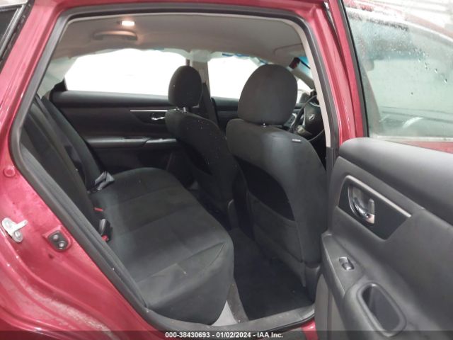1N4AL3AP1FC577867 Nissan Altima 2.5 S
