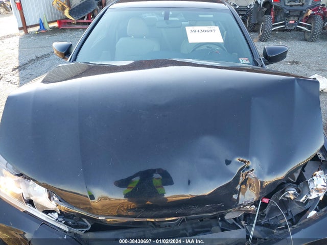 2017 HONDA ACCORD LX-S VIN: 1HGCT1B37HA003339