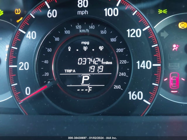 2017 HONDA ACCORD LX-S VIN: 1HGCT1B37HA003339