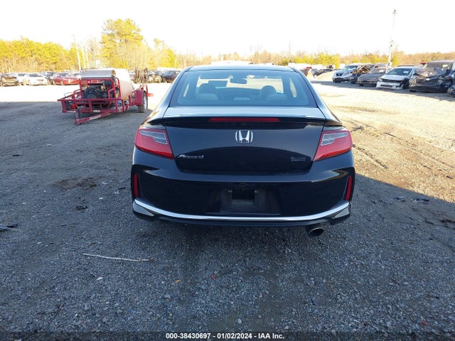 2017 HONDA ACCORD LX-S VIN: 1HGCT1B37HA003339