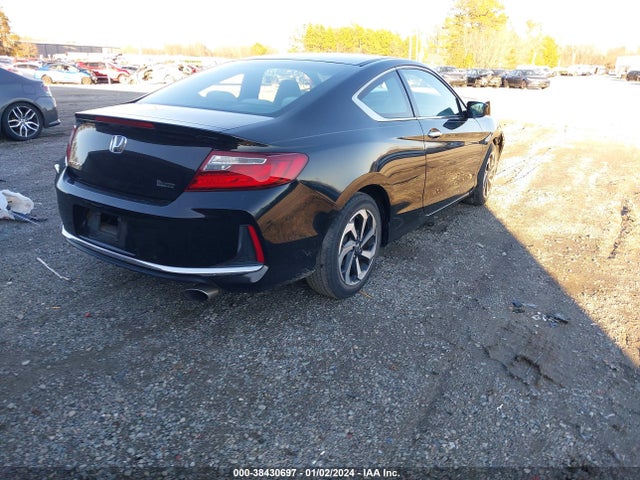 2017 HONDA ACCORD LX-S VIN: 1HGCT1B37HA003339