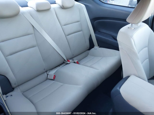 Honda Accord Lx-s 2017 1HGCT1B37HA003339 Image 8