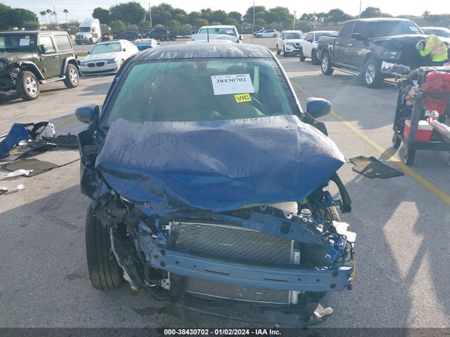 Chevrolet Spark Fwd 1lt Automatic 2022 KL8CD6SA0NC035467 Image 12