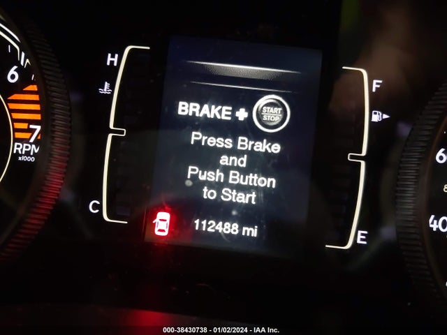 2018 JEEP CHEROKEE LATITUDE PLUS 4X4 VIN: 1C4PJMLB2JD600531