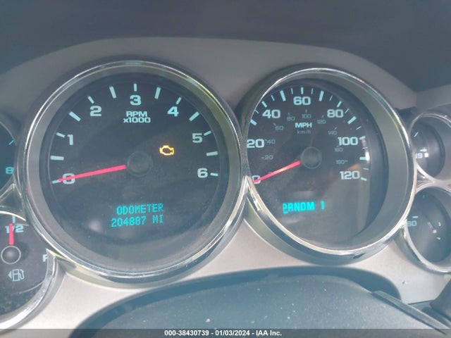 2008 GMC SIERRA 2500HD SLE2 VIN: 1GTHK29K58E192463
