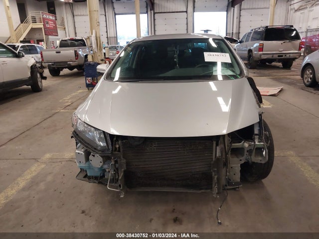 2014 HONDA CIVIC LX VIN: 19XFB2F56EE235388