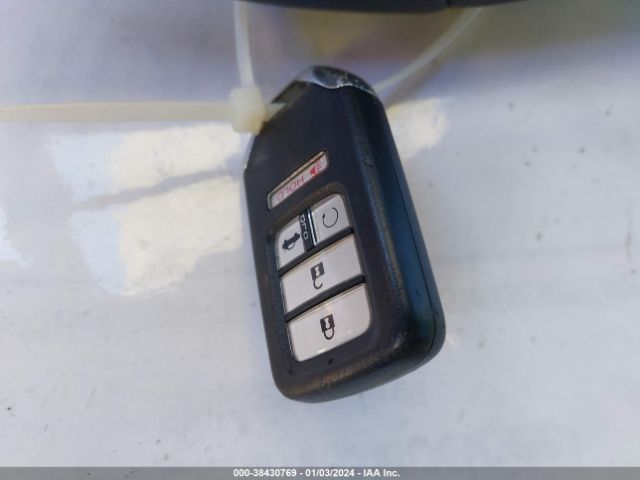 2HGFC2F83MH515104 Honda Civic Sport