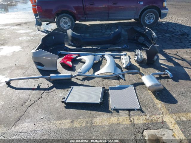 2HGFC2F83MH515104 Honda Civic Sport