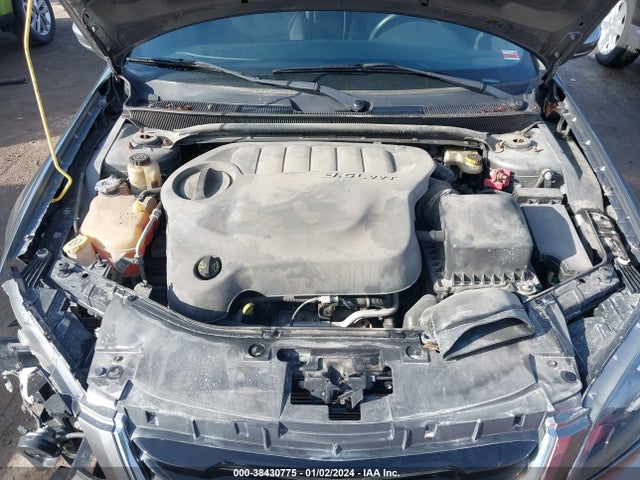 Aukcja sprzedaży 2013 Chrysler 200 Limited, vin: 1C3CCBCGXDN577625, numer aukcji: 38430775