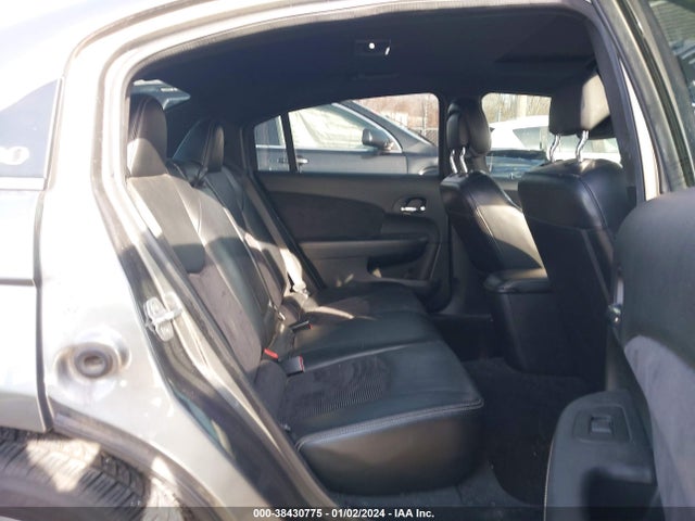 Aukcja sprzedaży 2013 Chrysler 200 Limited, vin: 1C3CCBCGXDN577625, numer aukcji: 38430775