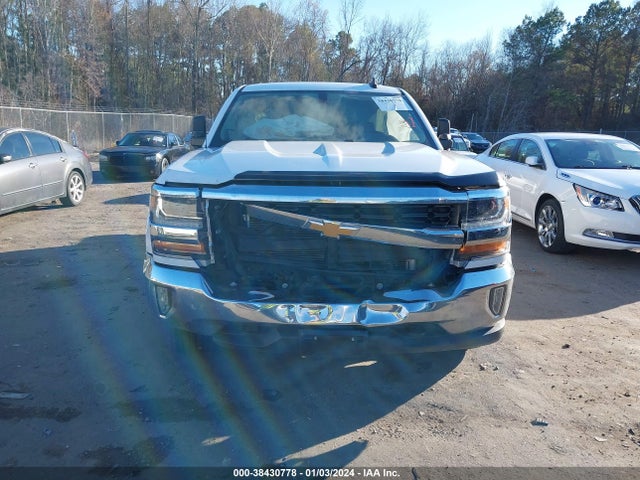 Chevrolet Silverado 1500 1lt 2017 3GCUKREC8HG408093 Image 13