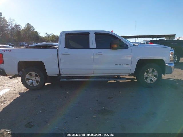 Chevrolet Silverado 1500 1lt 2017 3GCUKREC8HG408093 Image 14