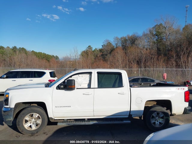 Chevrolet Silverado 1500 1lt 2017 3GCUKREC8HG408093 Image 15