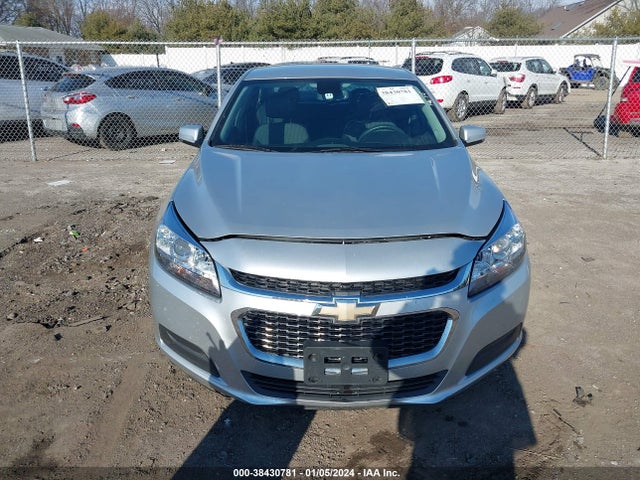 Chevrolet MALIBU 1LT 2014 1G11C5SL0EF211017 Image 12