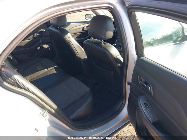 Chevrolet MALIBU 1LT 2014 1G11C5SL0EF211017 Image 8