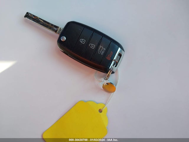 KIA Sportage Lx 2015 KNDPBCAC9F7760088 Image 11