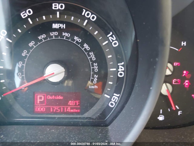 KIA Sportage Lx 2015 KNDPBCAC9F7760088 Image 7