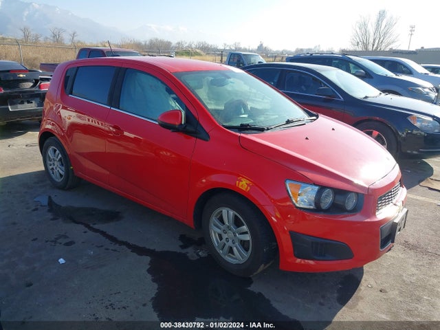 2016 1G1JC6SBXG4185814 main image