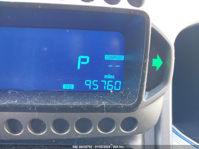 Chevrolet Sonic Lt Auto 2016 1G1JC6SBXG4185814 Image 15