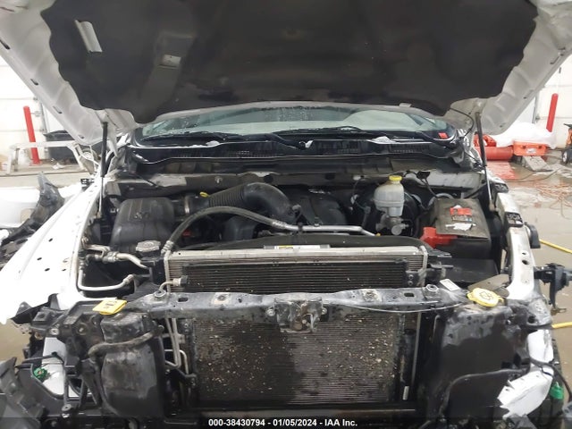 2013 RAM 1500 TRADESMAN/EXPRESS VIN: 1C6RR7FT5DS540209