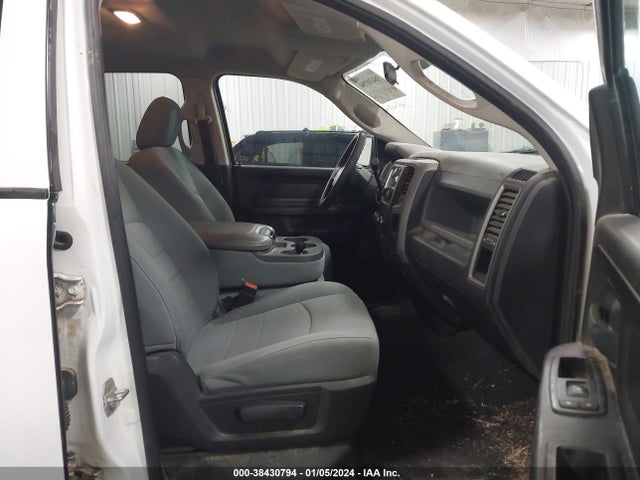 2013 RAM 1500 TRADESMAN/EXPRESS VIN: 1C6RR7FT5DS540209