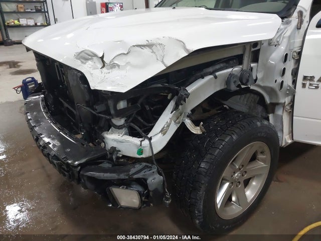 2013 RAM 1500 TRADESMAN/EXPRESS VIN: 1C6RR7FT5DS540209