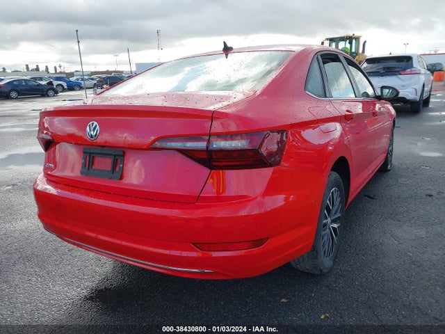 3VWC57BU0LM085038 Volkswagen Jetta