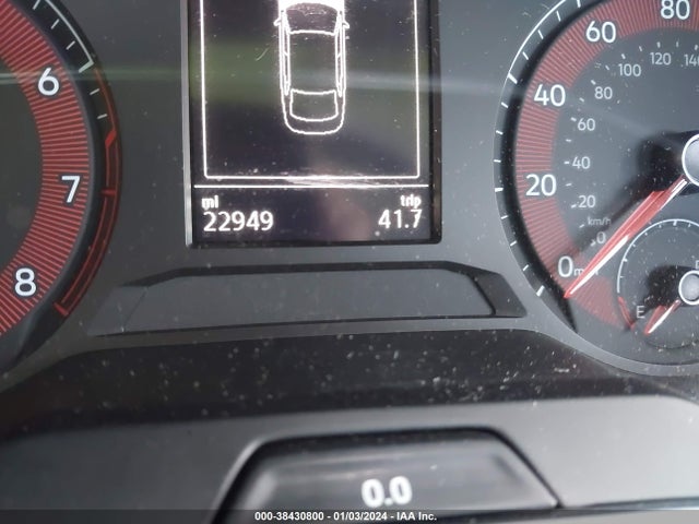 3VWC57BU0LM085038 Volkswagen Jetta