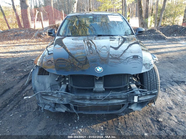 2010 BMW 335I XDRIVE VIN: WBAPL3C54AA408492