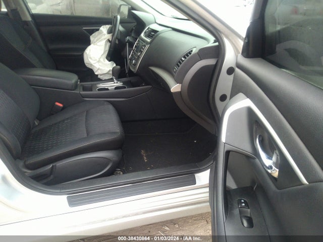 2017 NISSAN ALTIMA 2.5 SV VIN: 1N4AL3AP4HC267330