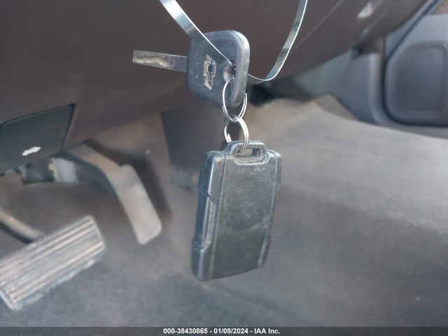Chevrolet Silverado 1500 1lt 2015 3GCUKREC3FG469056 Image 11