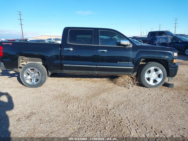 Chevrolet Silverado 1500 1lt 2015 3GCUKREC3FG469056 Image 13