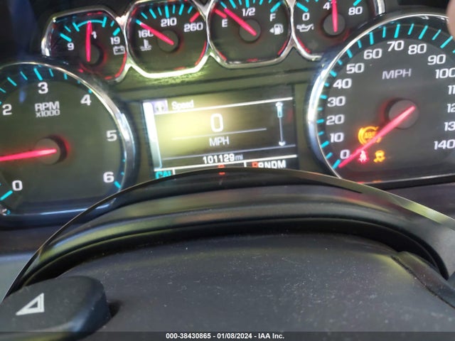 Chevrolet Silverado 1500 1lt 2015 3GCUKREC3FG469056 Image 7