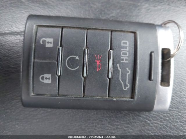 3GYFNBE3XES613571 Cadillac Srx Luxury Collection