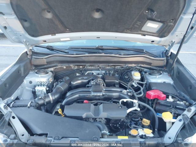 JF2SJAEC9EH465806 Subaru Forester 2.5i Premium